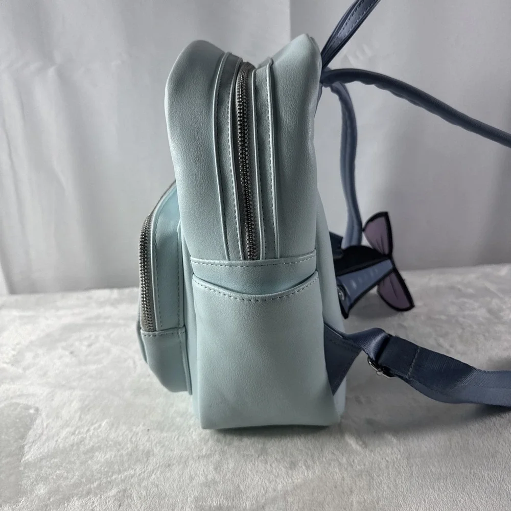 Disney Loungefly Winnie The Pooh Eeyore Backpack
